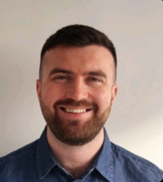 Picture Ian Flatman Mar 2026